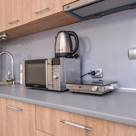 Atacama - Spacious Apartment In Lozenets Area By Flat Mаnager By Flat Mаnager 소피아 외부 사진