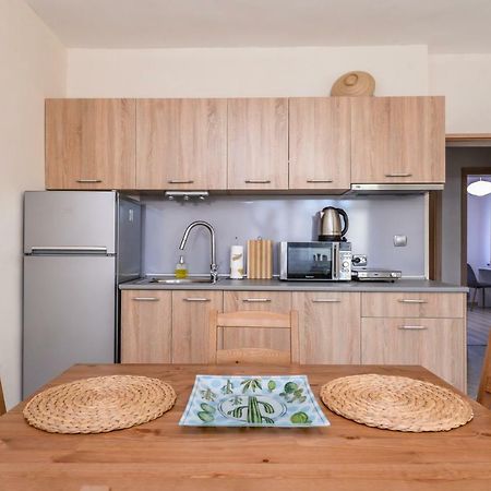 Atacama - Spacious Apartment In Lozenets Area By Flat Mаnager By Flat Mаnager 소피아 외부 사진