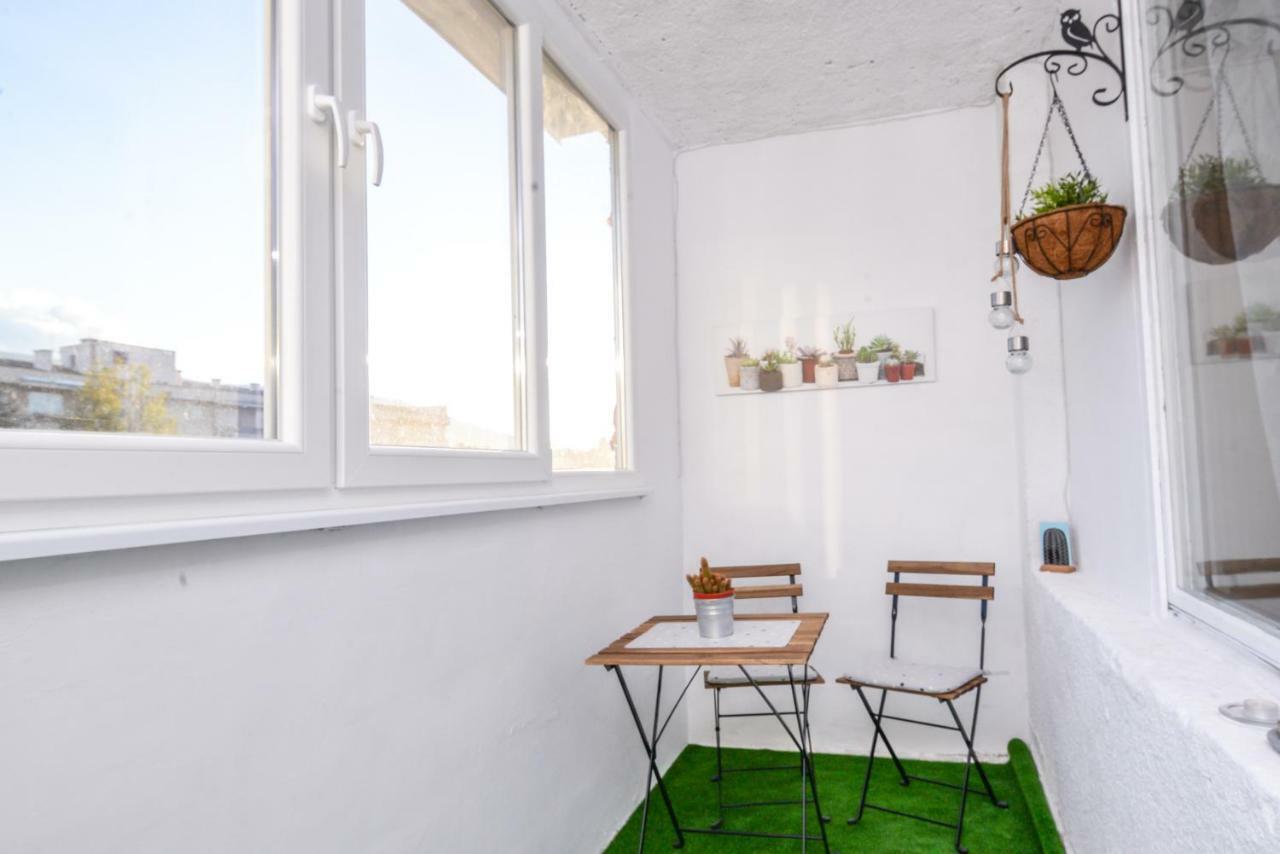 Atacama - Spacious Apartment In Lozenets Area By Flat Mаnager By Flat Mаnager 소피아 외부 사진