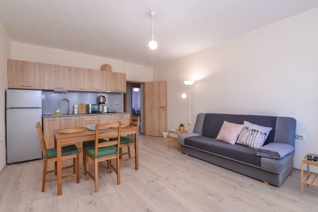 Atacama - Spacious Apartment In Lozenets Area By Flat Mаnager By Flat Mаnager 소피아 외부 사진