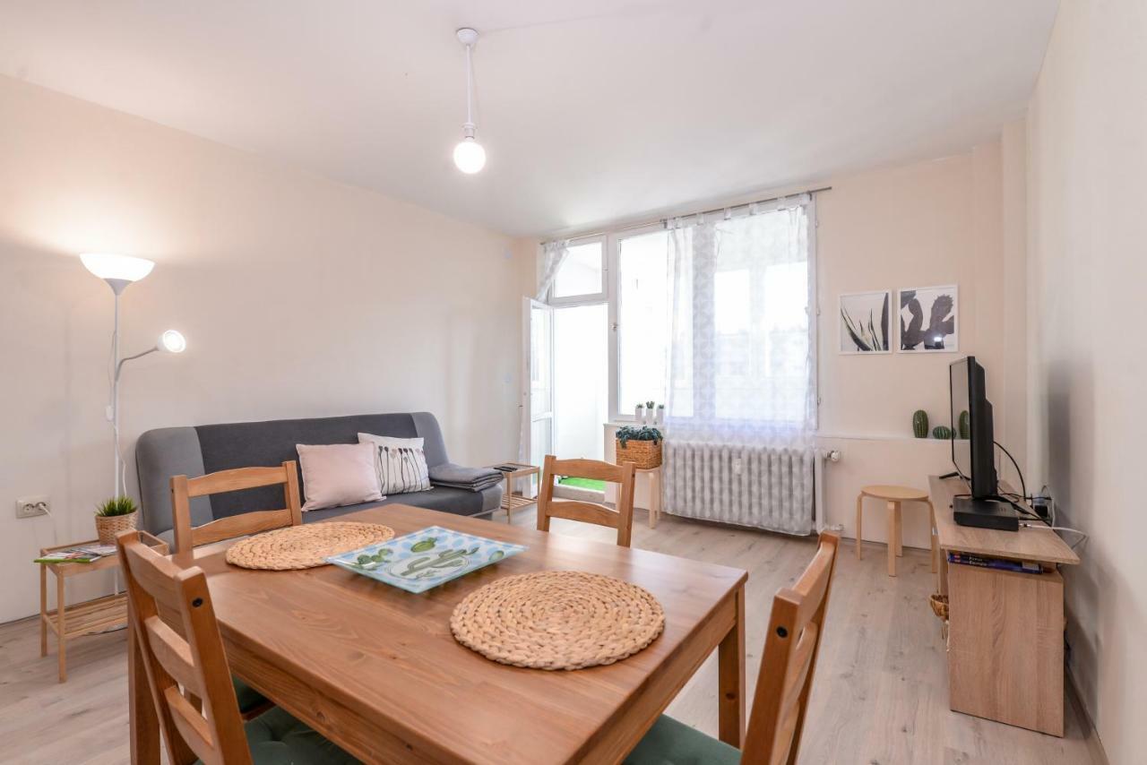 Atacama - Spacious Apartment In Lozenets Area By Flat Mаnager By Flat Mаnager 소피아 외부 사진