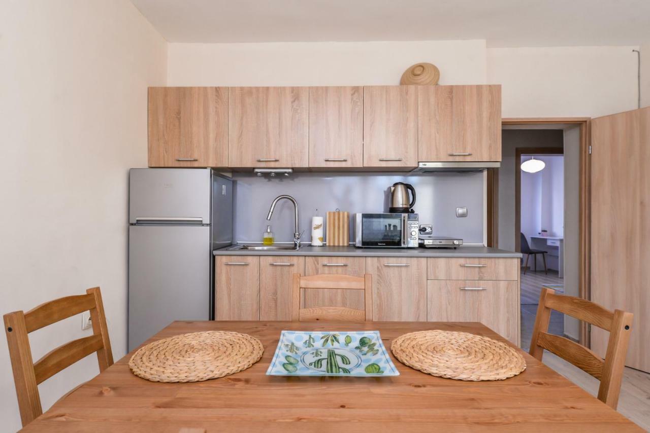 Atacama - Spacious Apartment In Lozenets Area By Flat Mаnager By Flat Mаnager 소피아 외부 사진