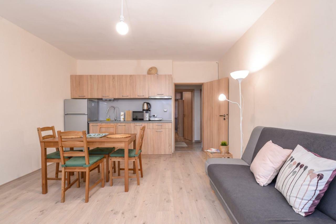 Atacama - Spacious Apartment In Lozenets Area By Flat Mаnager By Flat Mаnager 소피아 외부 사진