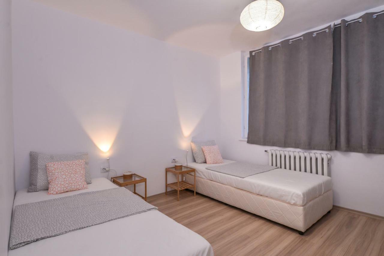 Atacama - Spacious Apartment In Lozenets Area By Flat Mаnager By Flat Mаnager 소피아 외부 사진