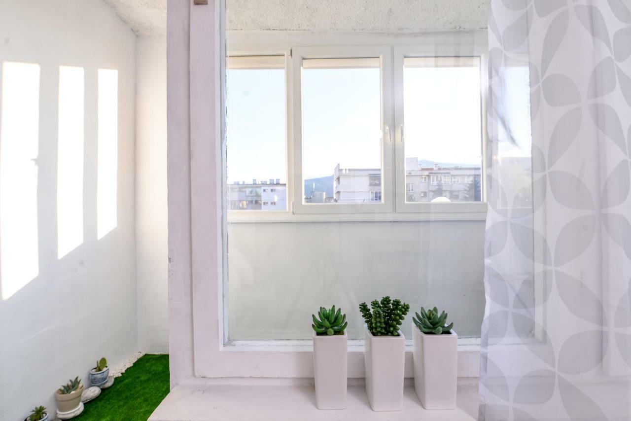 Atacama - Spacious Apartment In Lozenets Area By Flat Mаnager By Flat Mаnager 소피아 외부 사진