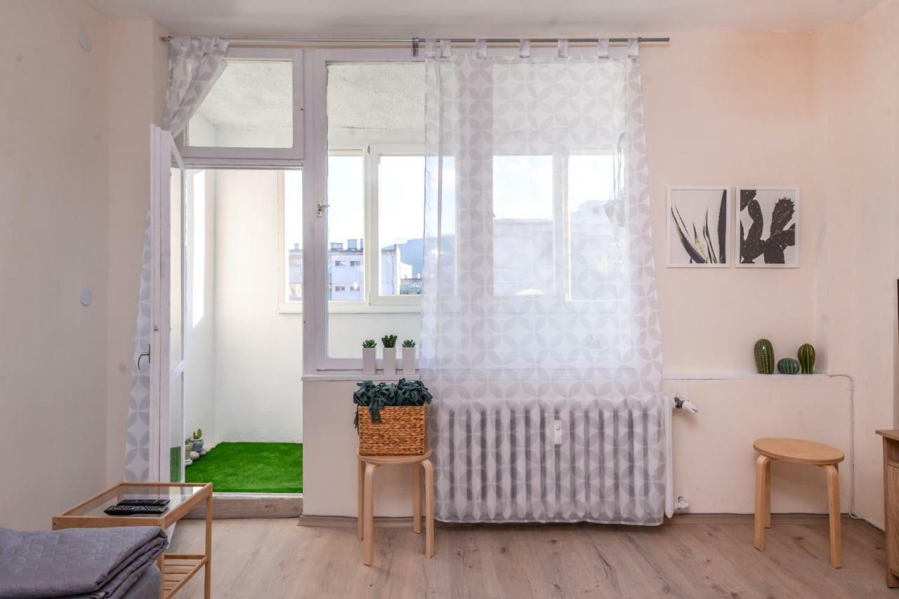 Atacama - Spacious Apartment In Lozenets Area By Flat Mаnager By Flat Mаnager 소피아 외부 사진