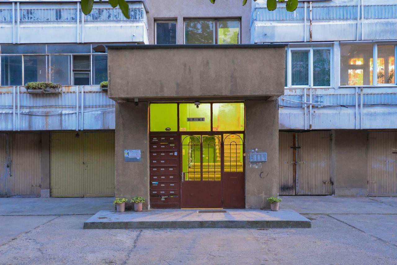 Atacama - Spacious Apartment In Lozenets Area By Flat Mаnager By Flat Mаnager 소피아 외부 사진