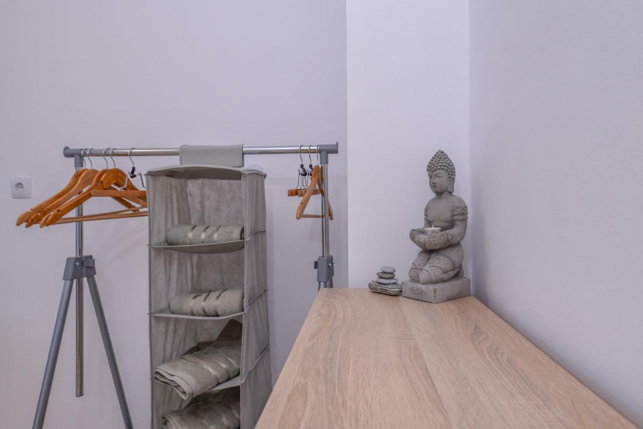 Atacama - Spacious Apartment In Lozenets Area By Flat Mаnager By Flat Mаnager 소피아 외부 사진