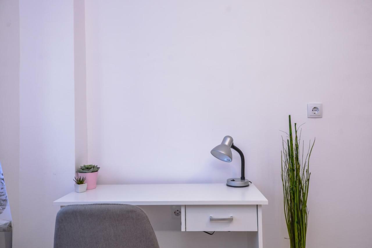Atacama - Spacious Apartment In Lozenets Area By Flat Mаnager By Flat Mаnager 소피아 외부 사진